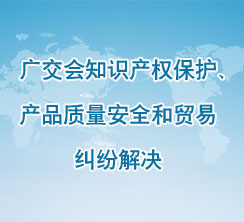 知识产权保护